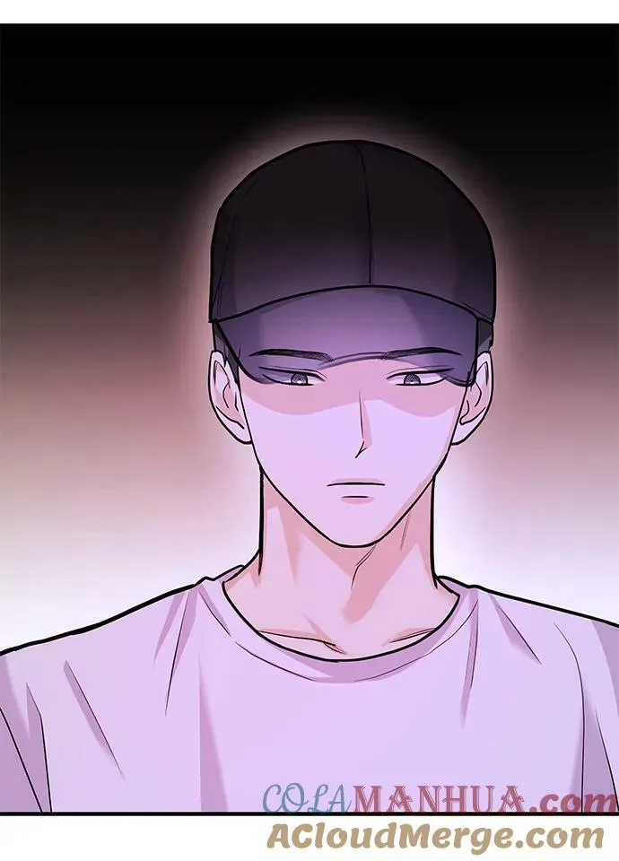 [第32话] 跟踪狂的真实身份是 第21页