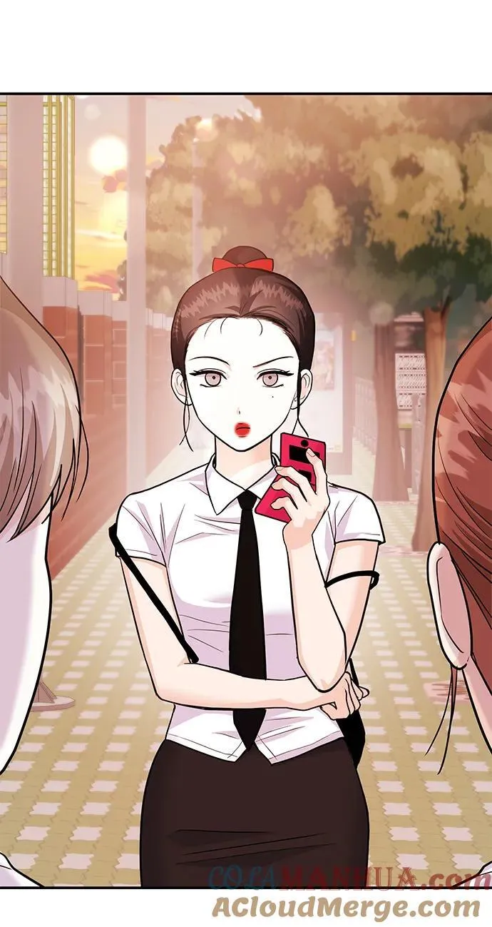 [第34话] 朴泰熙的理想型 第19页