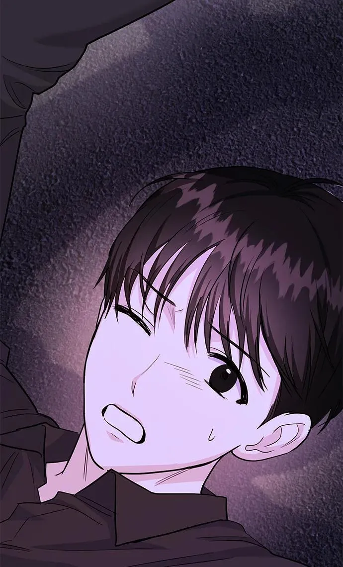 [第33话] 朴泰熙的内心 第11页