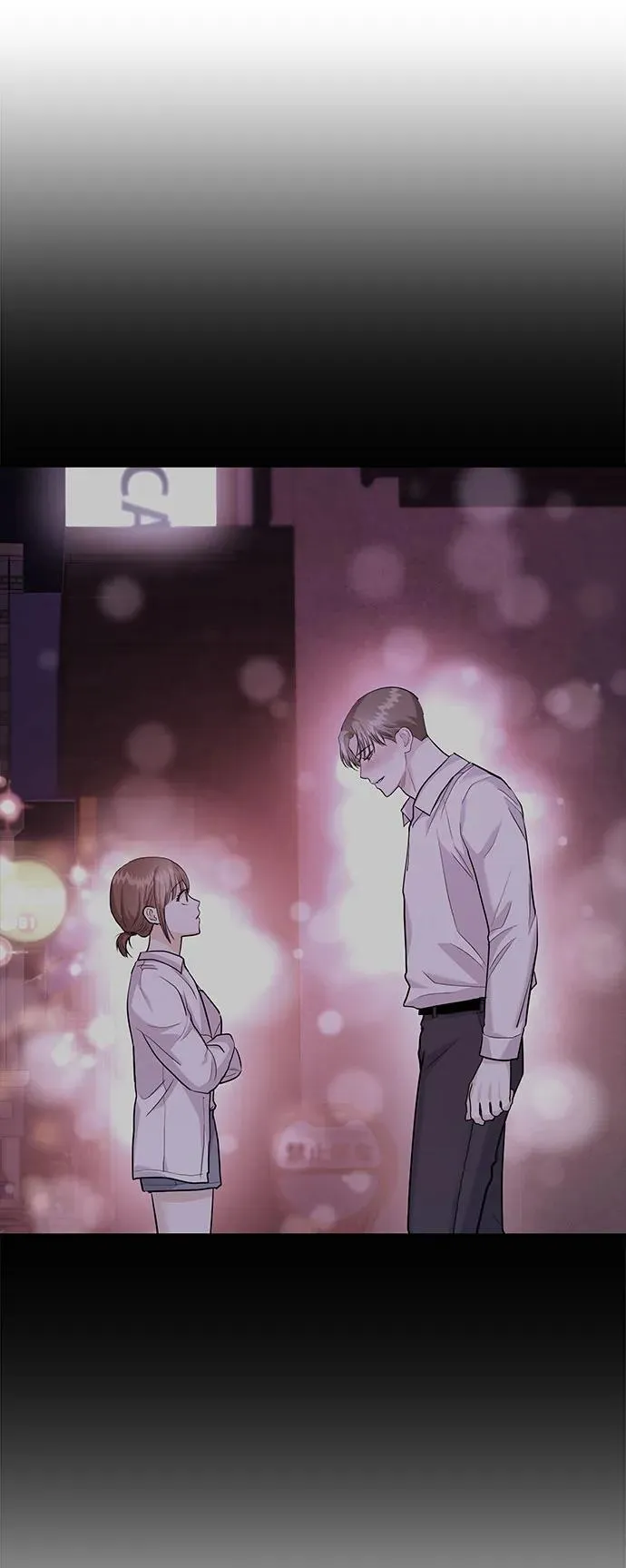 [第35话] 试着忘记朴泰熙吧 第20页