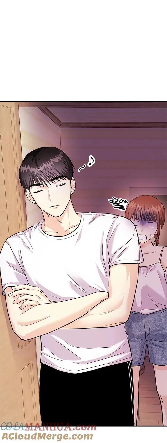 [第35话] 试着忘记朴泰熙吧 第40页
