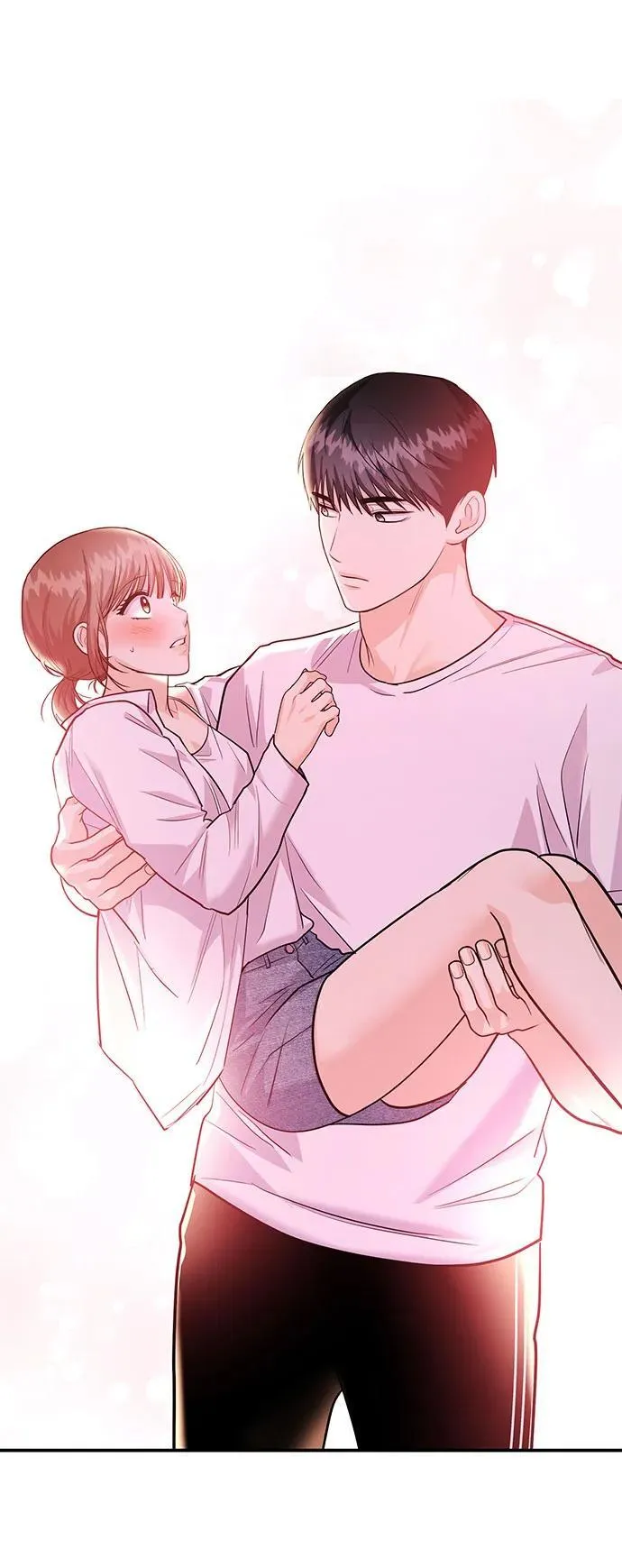 [第35话] 试着忘记朴泰熙吧 第47页
