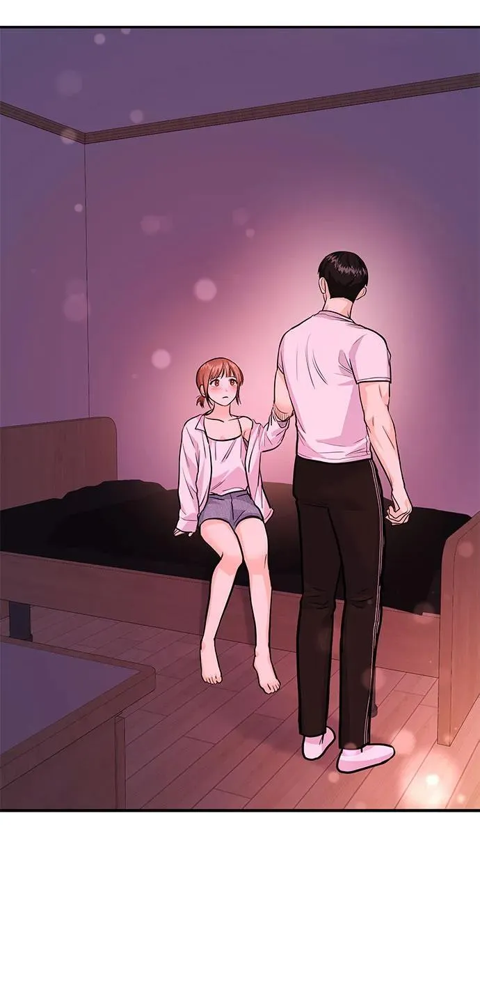 [第35话] 试着忘记朴泰熙吧 第71页