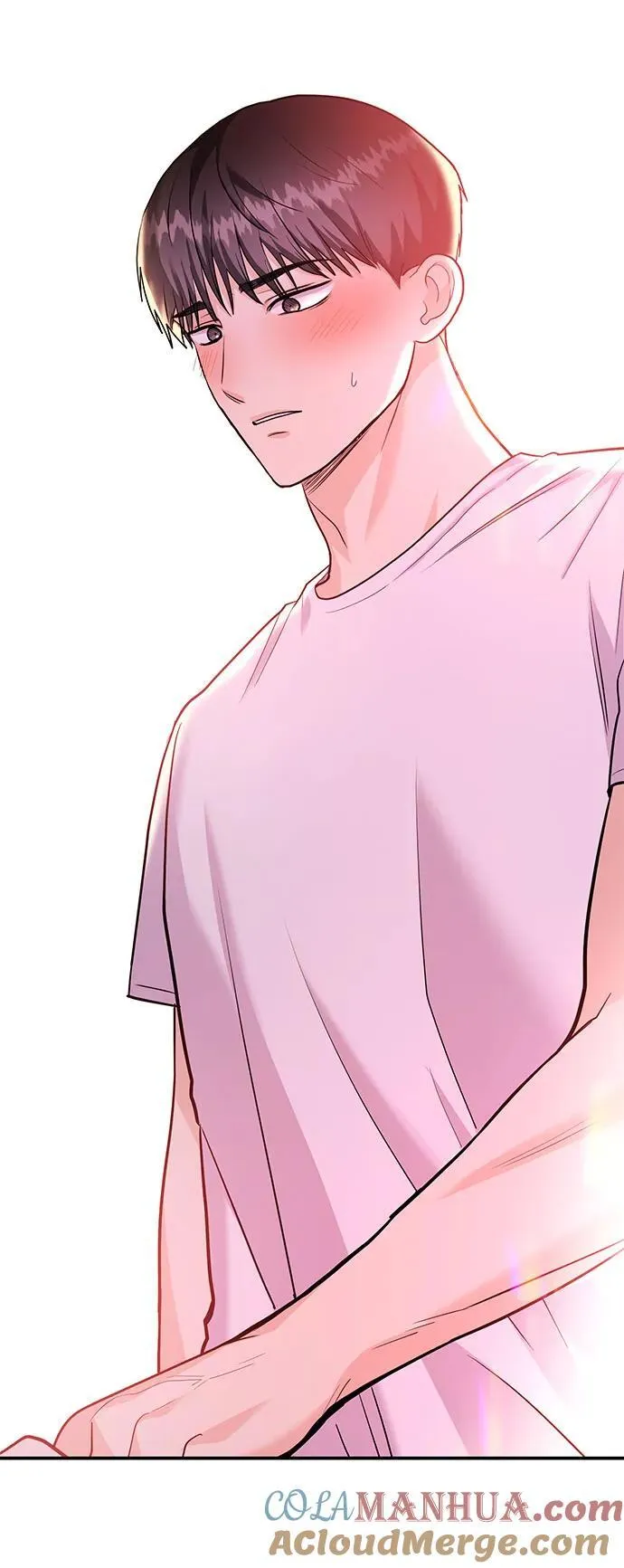 [第35话] 试着忘记朴泰熙吧 第73页