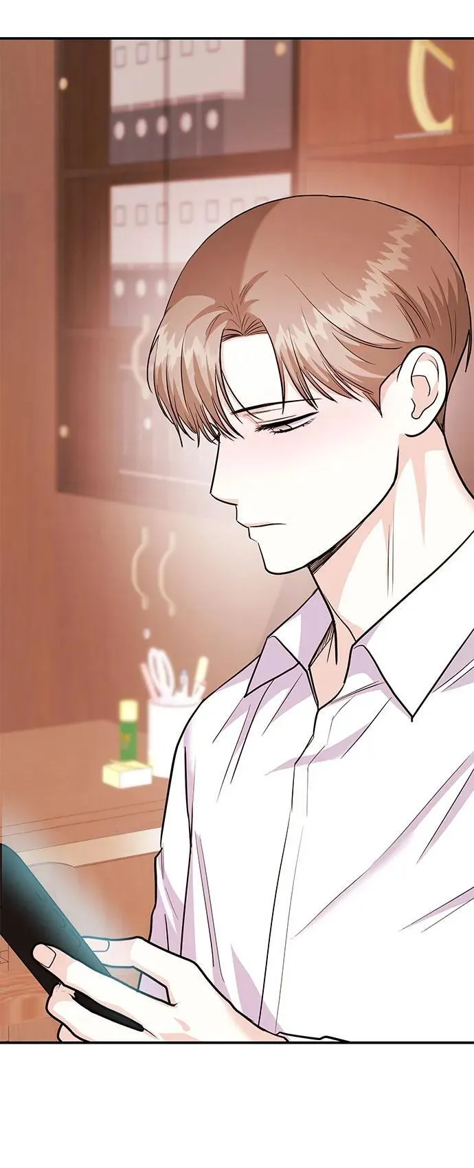 [第35话] 试着忘记朴泰熙吧 第87页