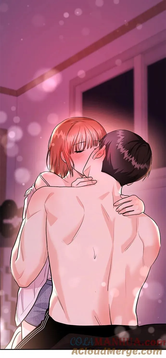 [第35话] 试着忘记朴泰熙吧 第91页