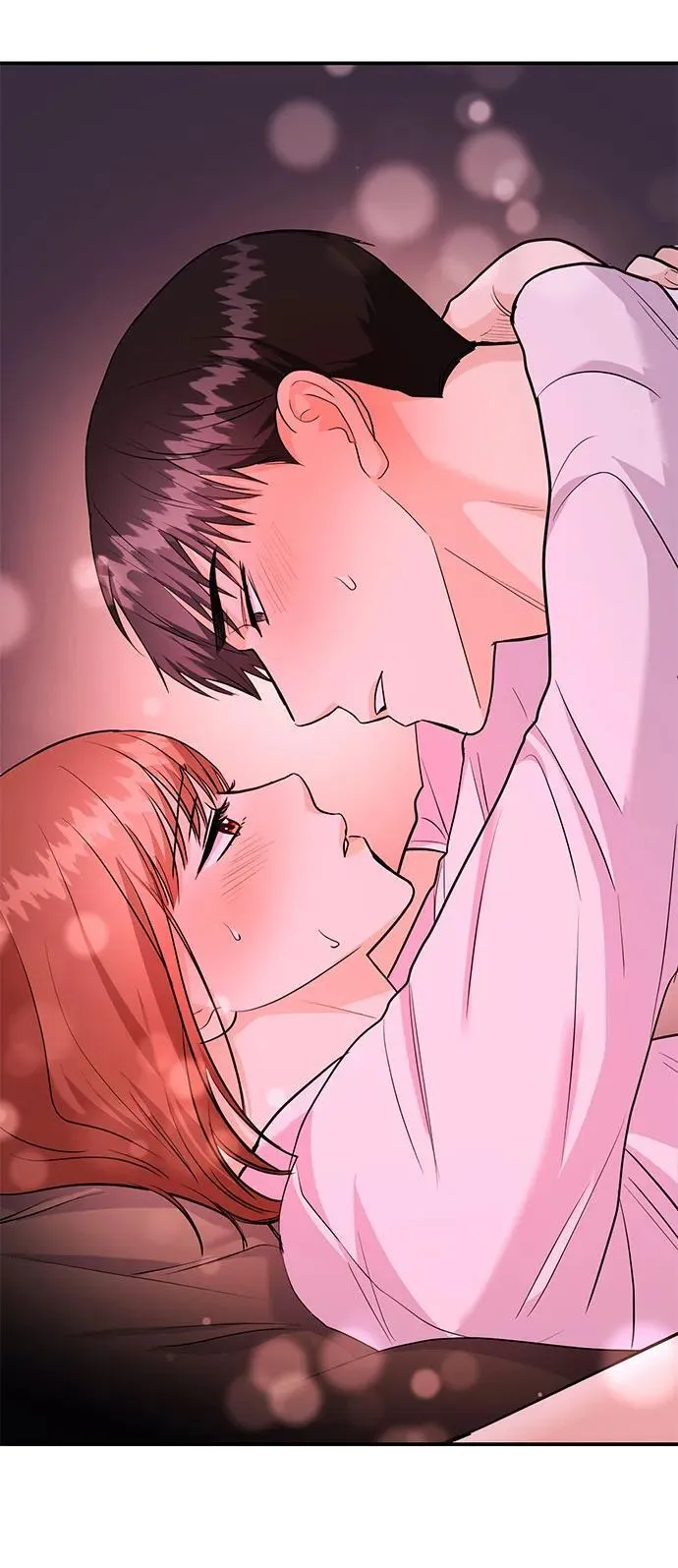 [第36话] 我们交往吧 第27页