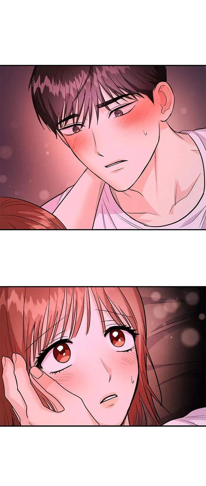 [第36话] 我们交往吧 第30页