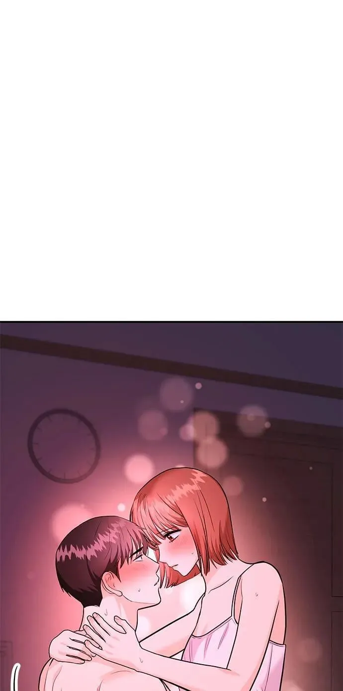 [第36话] 我们交往吧 第38页