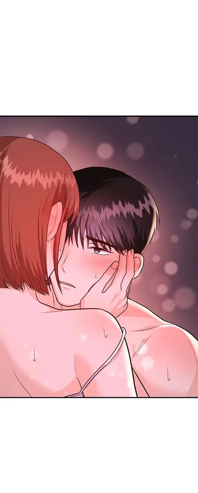 [第36话] 我们交往吧 第44页
