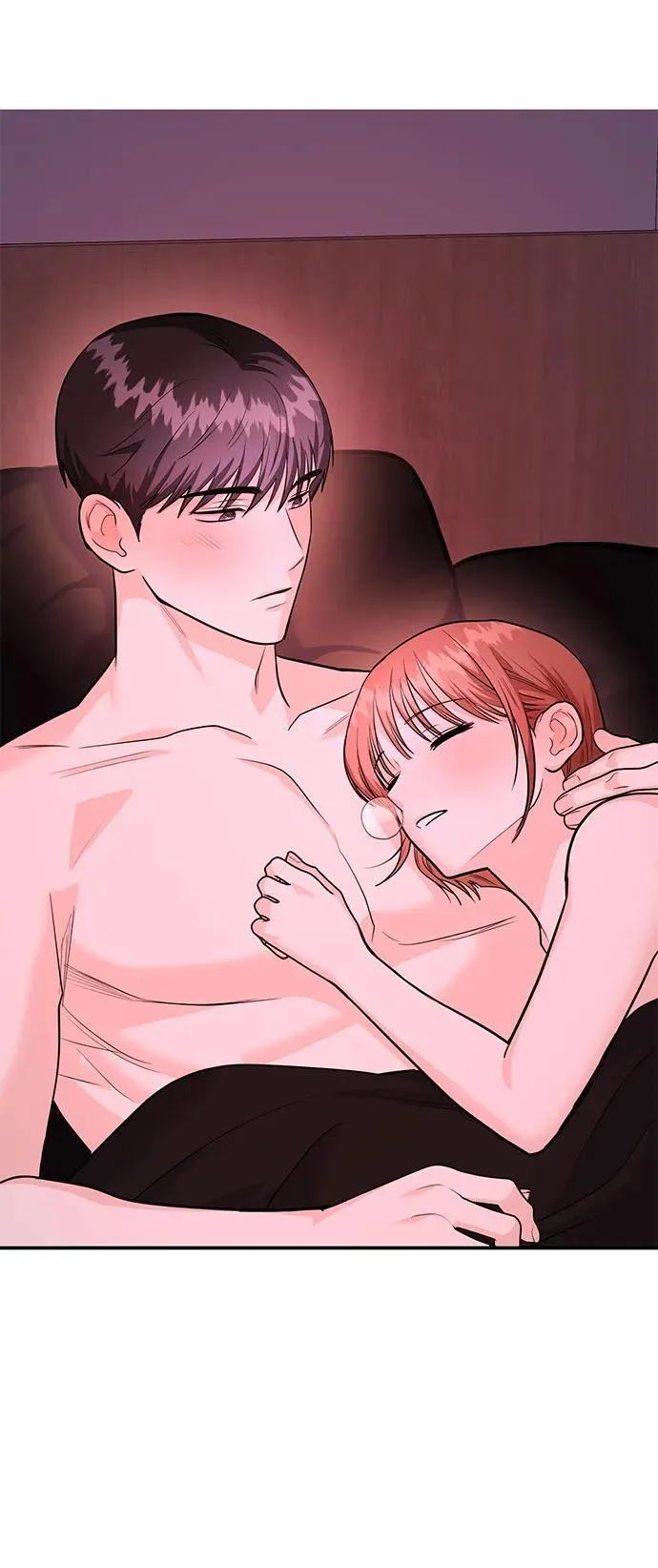 [第36话] 我们交往吧 第48页