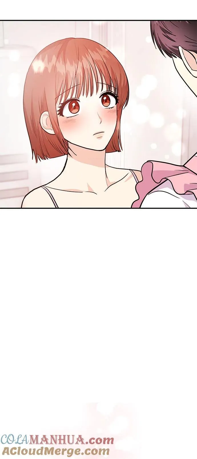 [第37话] 我的回答是…… 第49页