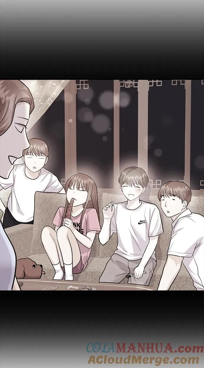 [第39话] 绝交 第81页