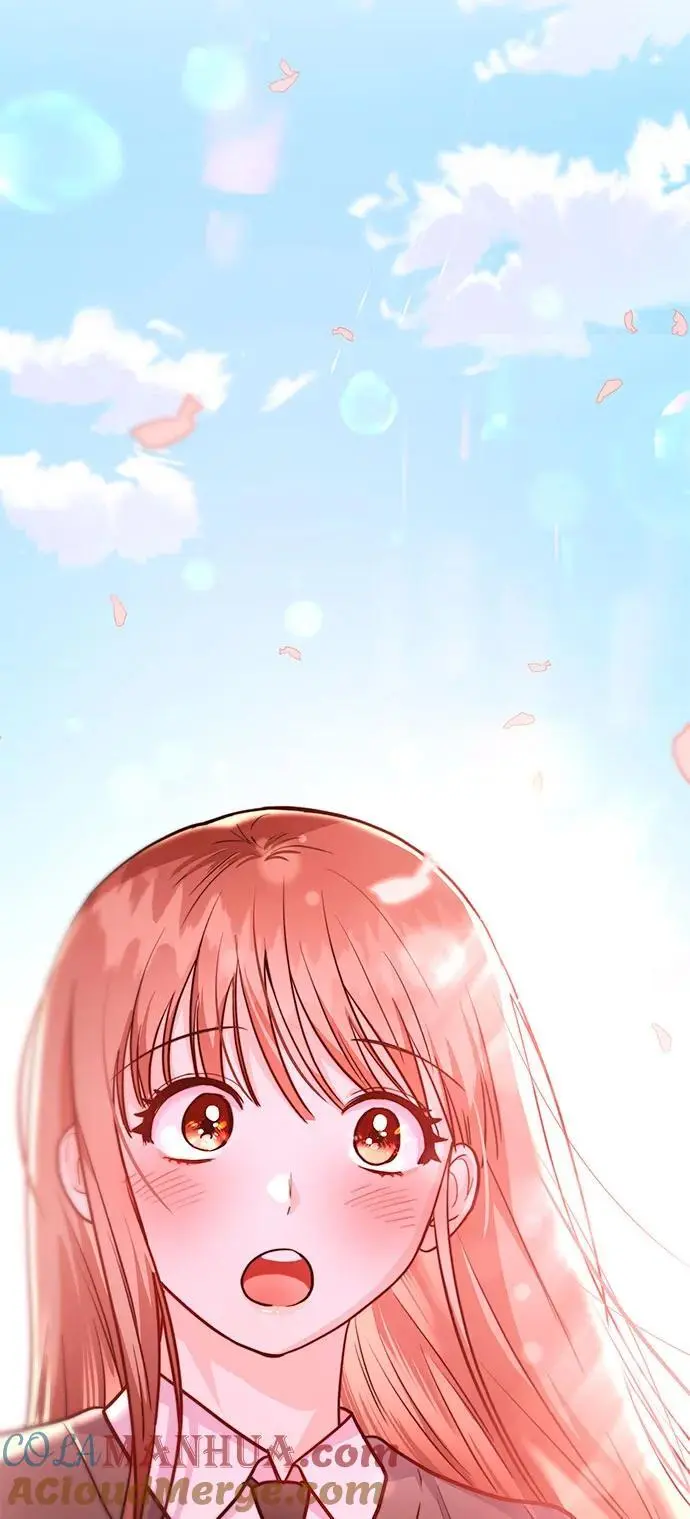 [第43话] 最后一晚1 第61页