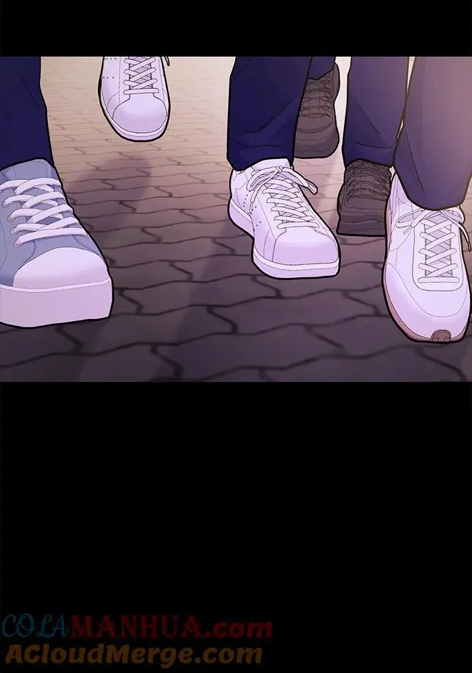 [第47话] 郑太阳的回答是？ 第21页