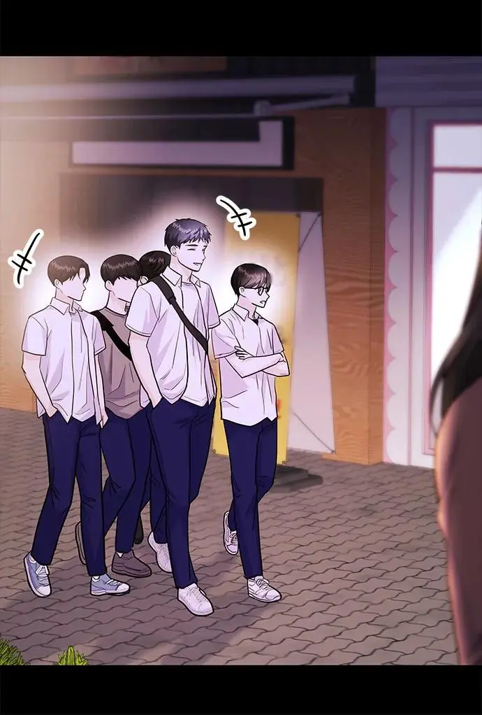 [第47话] 郑太阳的回答是？ 第22页