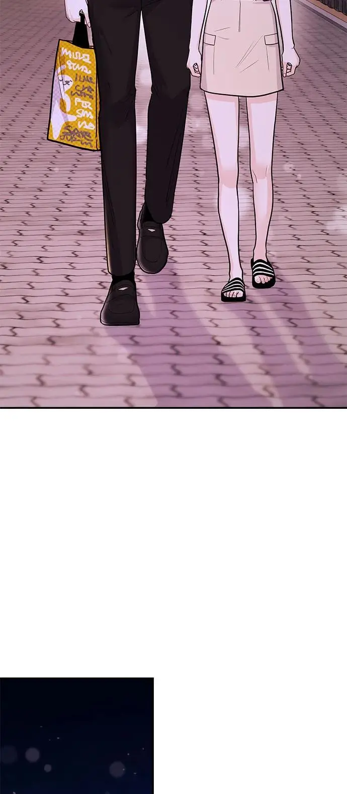 [第46话] 我就是跟踪狂 第63页