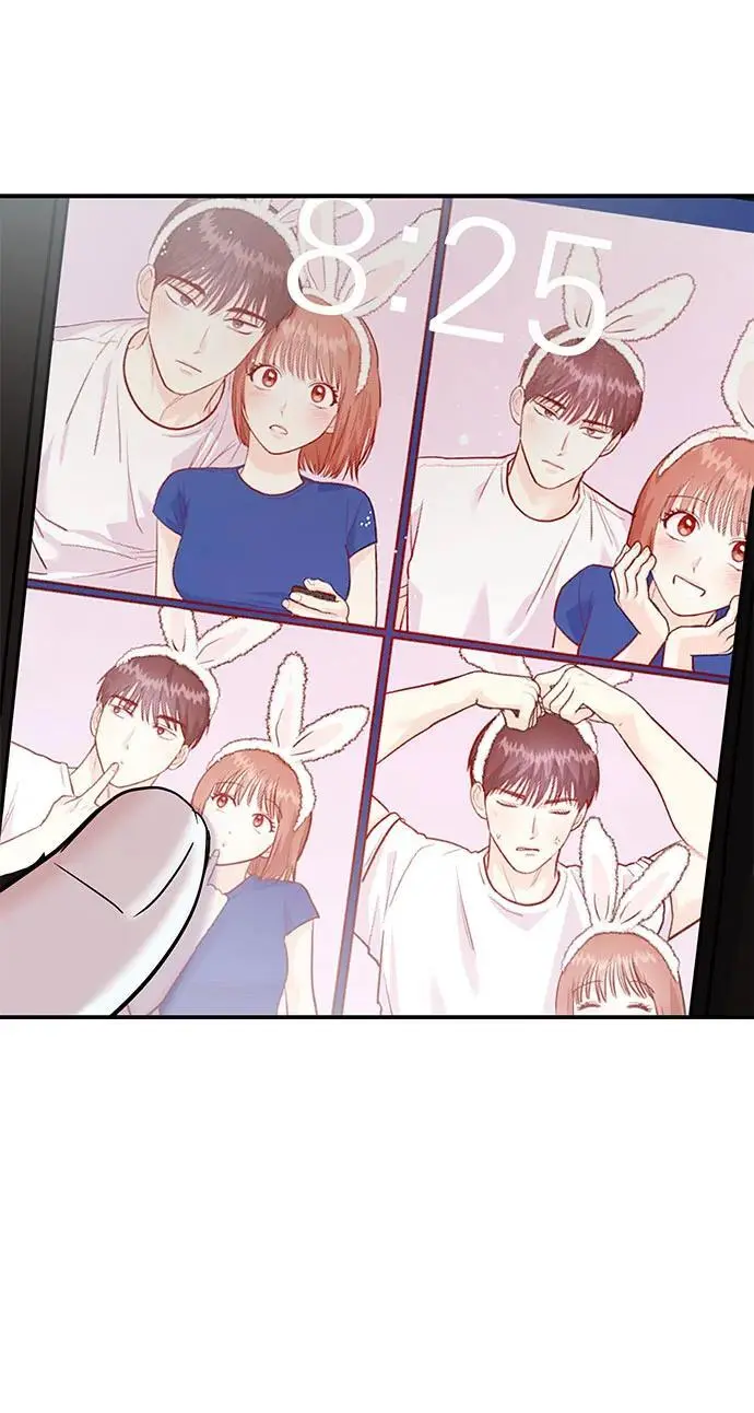 [第45话] 大奖赛的结果是…… 第128页