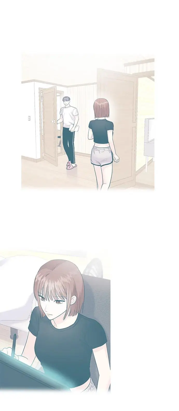 [第49话] 只给你五分钟 第66页