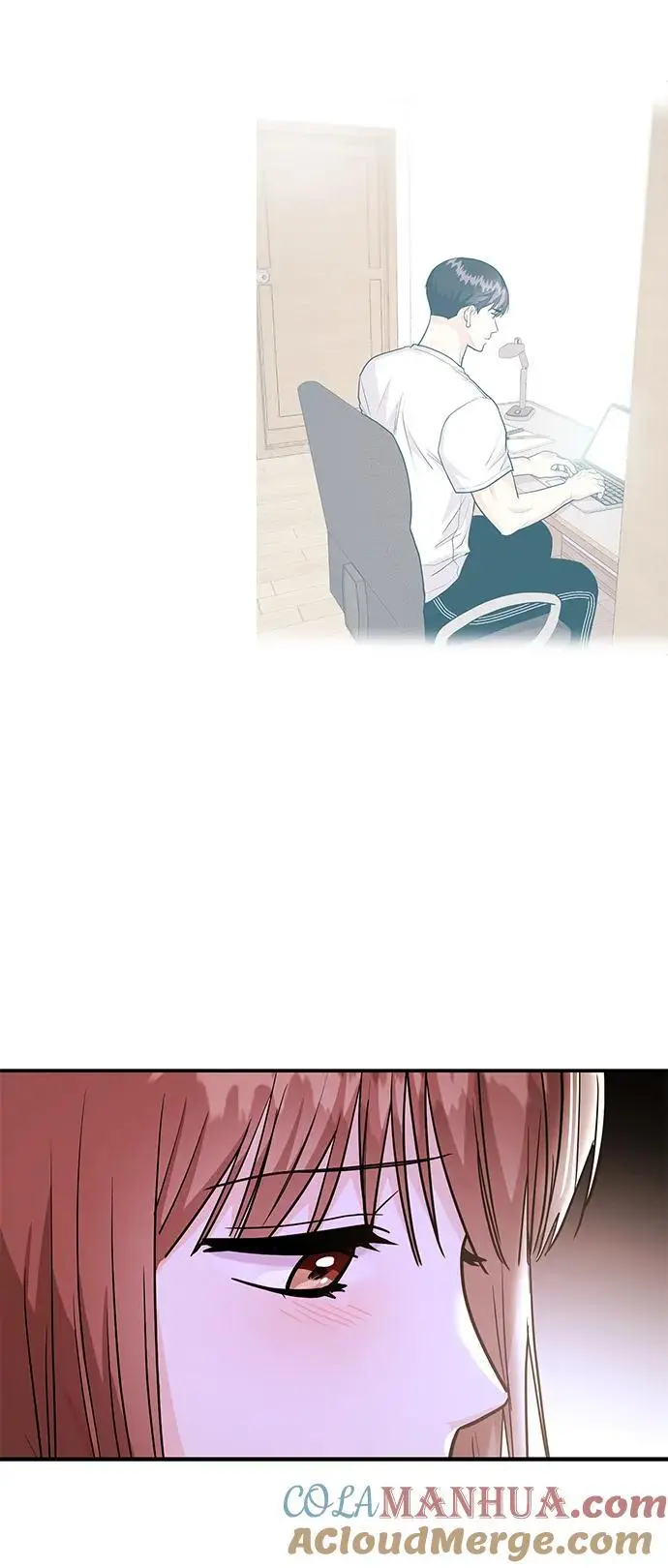 [第49话] 只给你五分钟 第67页