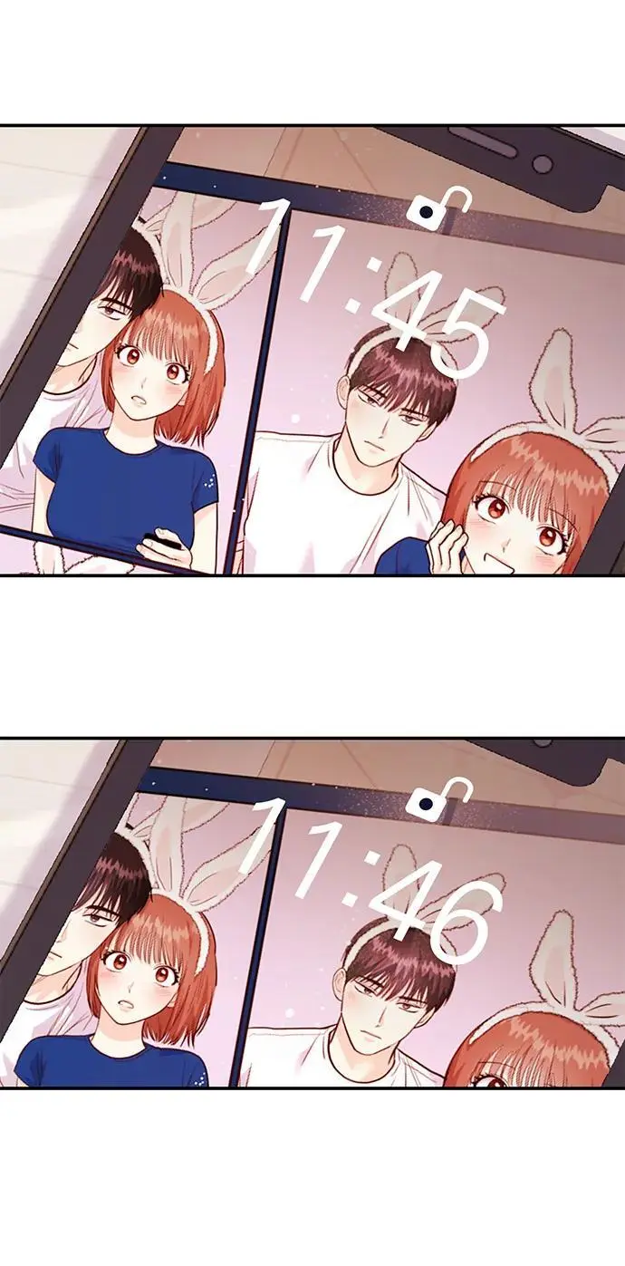 [第49话] 只给你五分钟 第74页