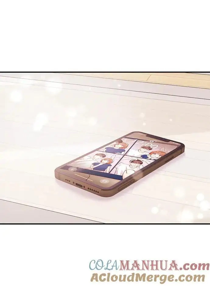 [第49话] 只给你五分钟 第88页