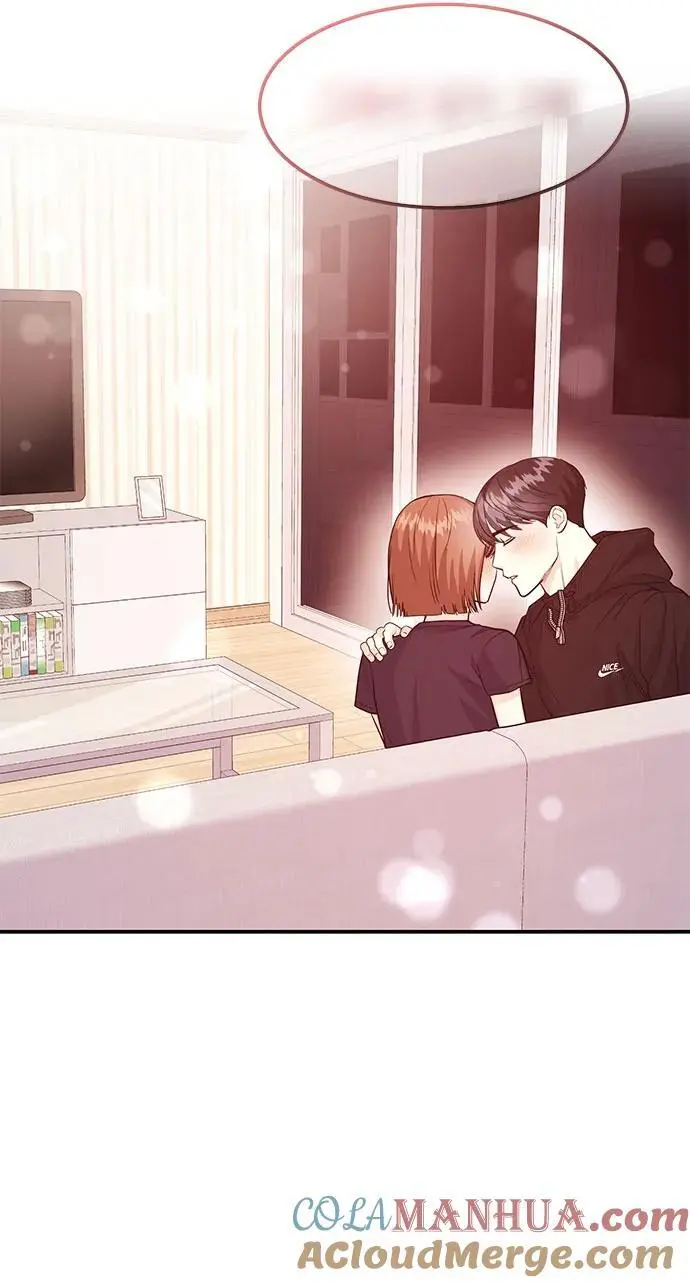 [第50话] 要跟我一起吗？ 第19页