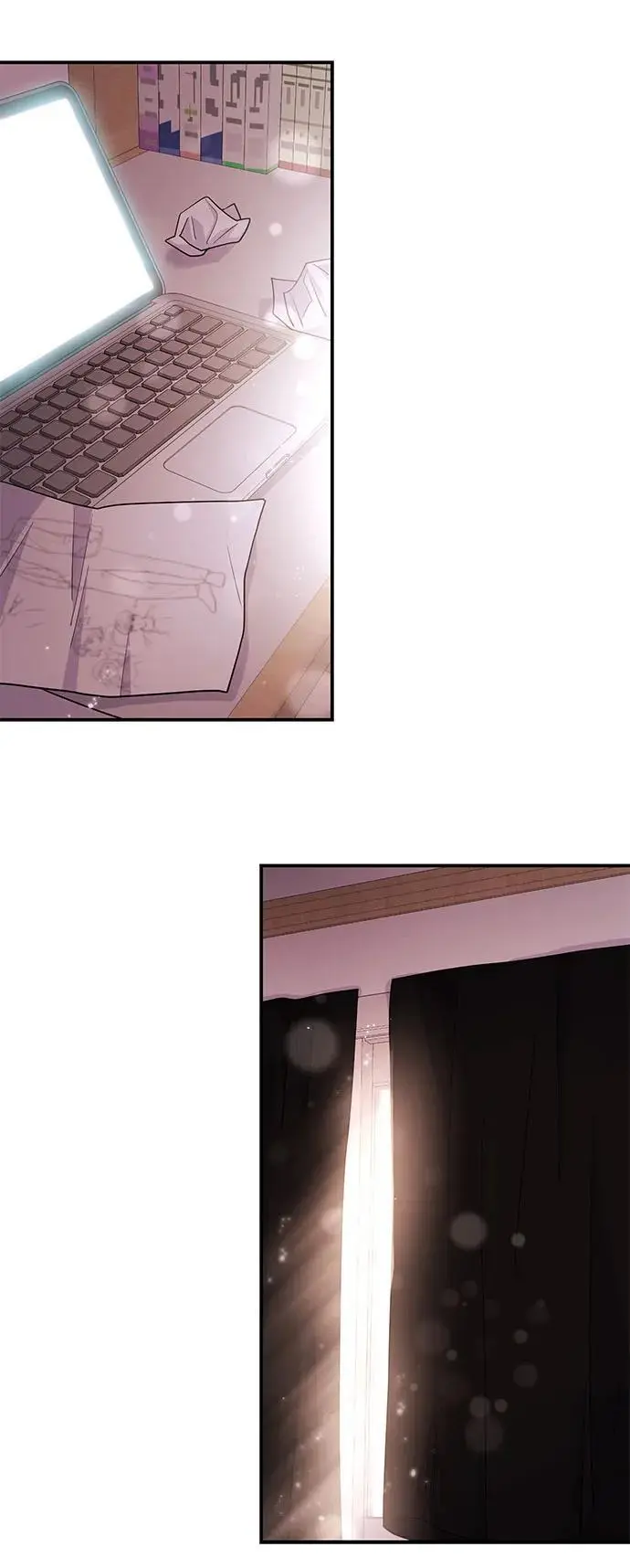 [第50话] 要跟我一起吗？ 第36页