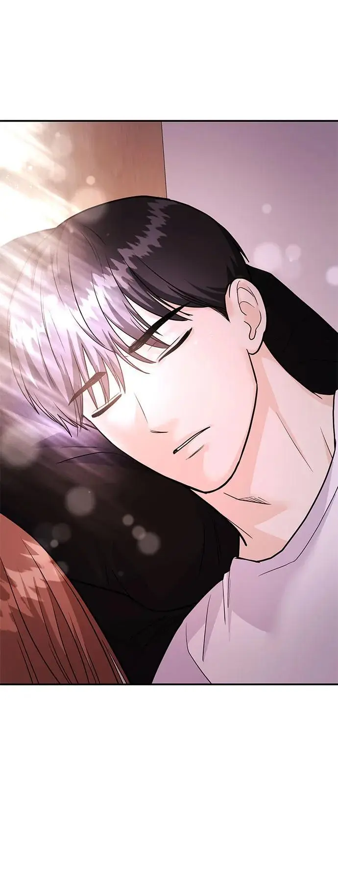 [第50话] 要跟我一起吗？ 第38页