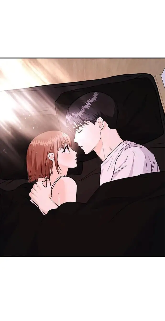 [第50话] 要跟我一起吗？ 第39页