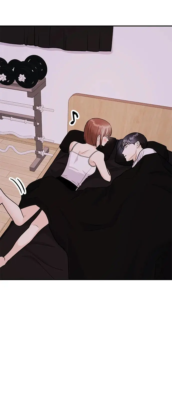 [第50话] 要跟我一起吗？ 第42页