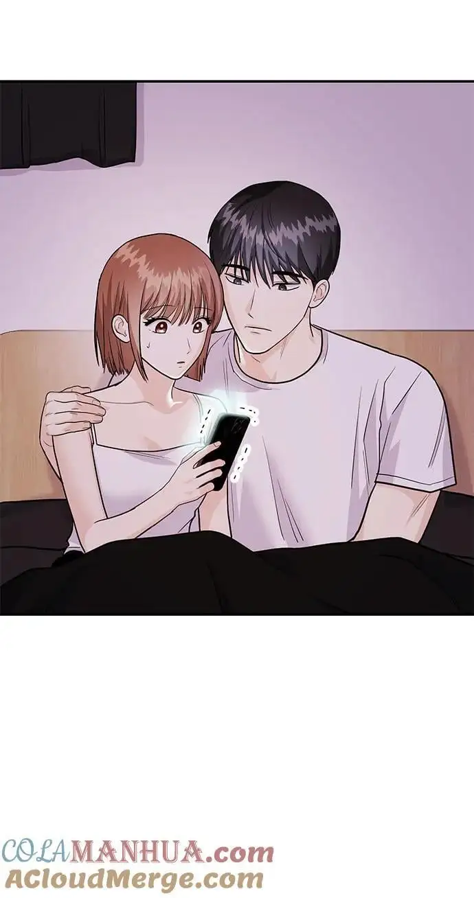 [第50话] 要跟我一起吗？ 第58页