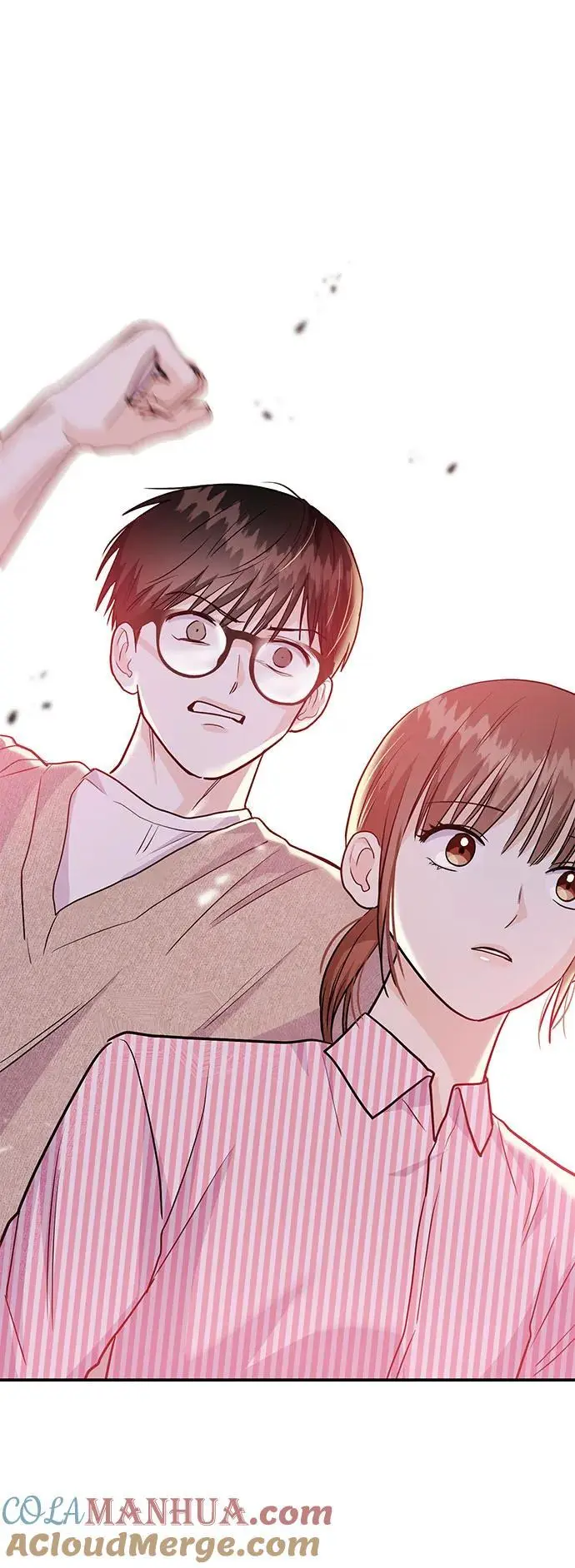 [第51话] 再见跟踪狂 第97页