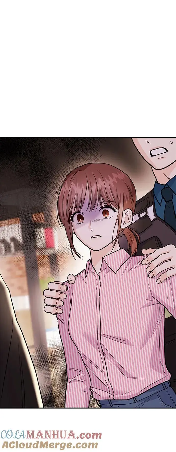 [第51话] 再见跟踪狂 第101页
