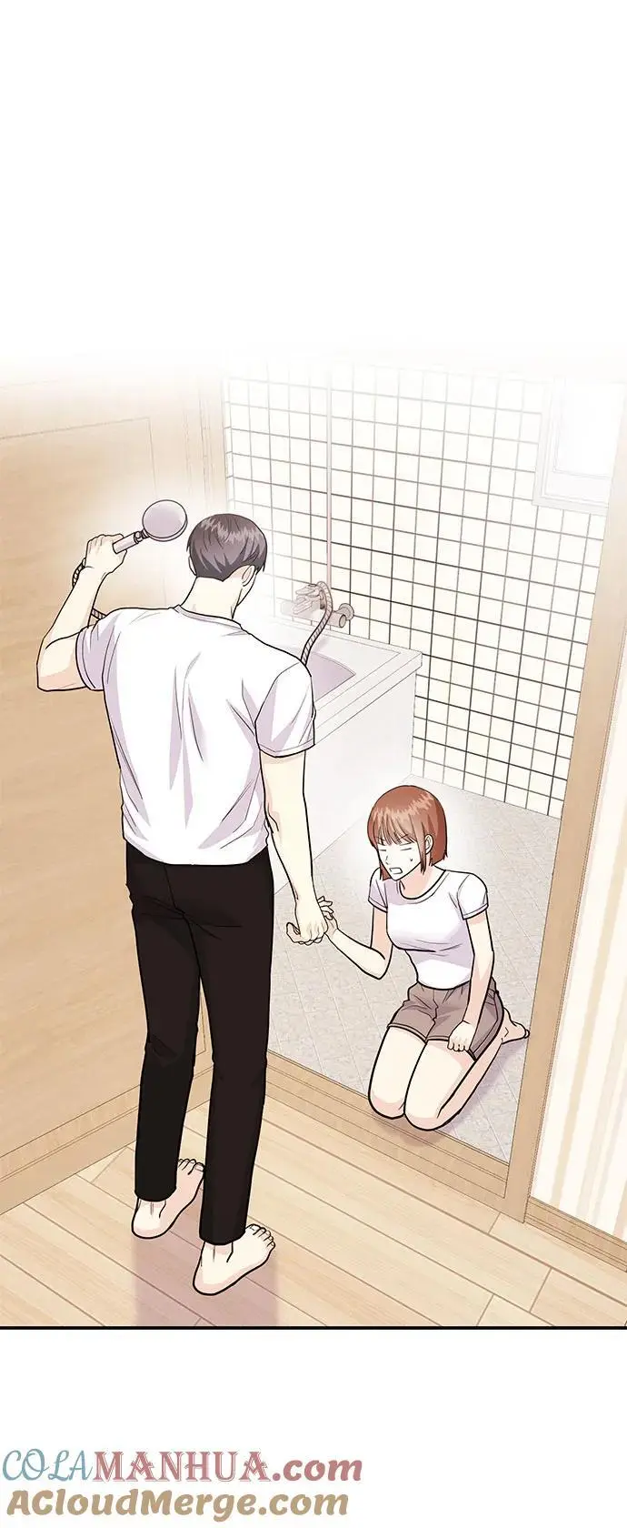 [第53话] 偷偷到来的客人 第7页