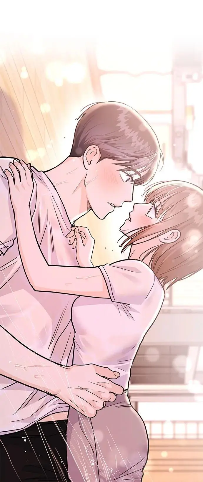 [第53话] 偷偷到来的客人 第18页