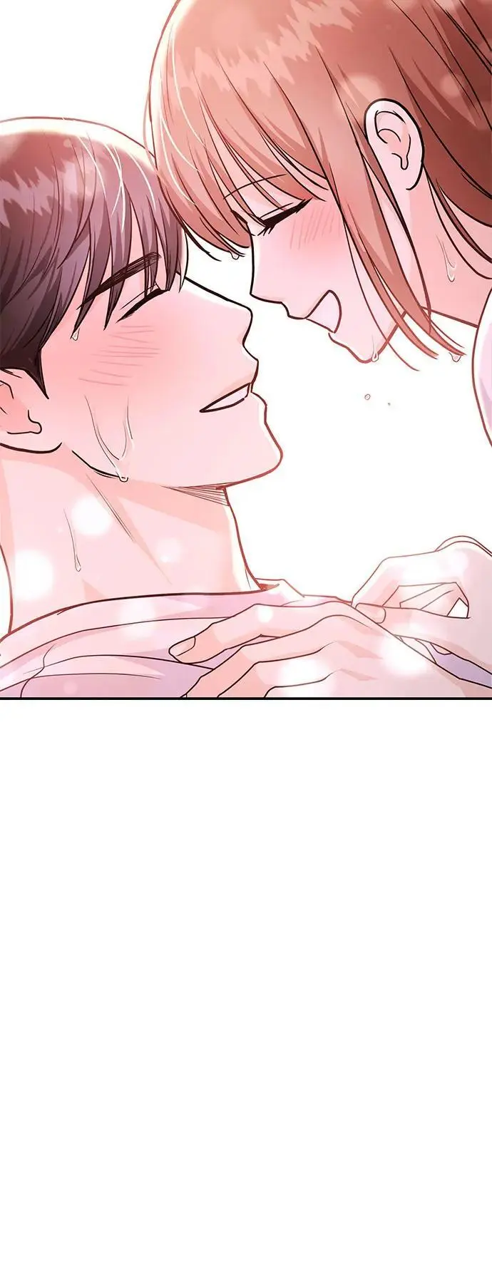 [第53话] 偷偷到来的客人 第21页