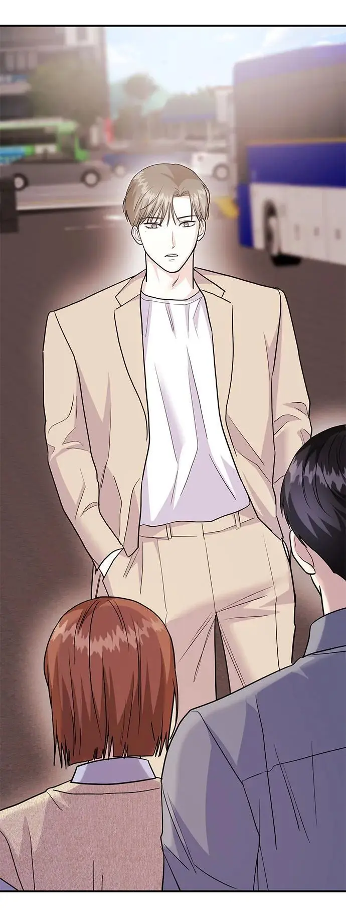 [第53话] 偷偷到来的客人 第53页