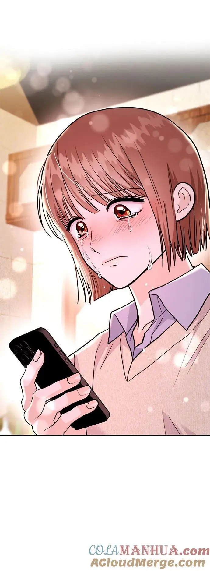 [第55话] 最终话 第5页