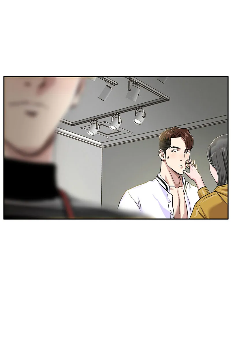 [第3话] 她的提议 第13页