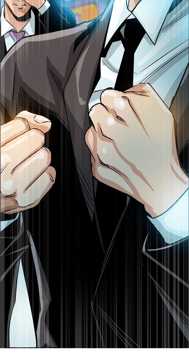 [第5话] 恩怨 第49页