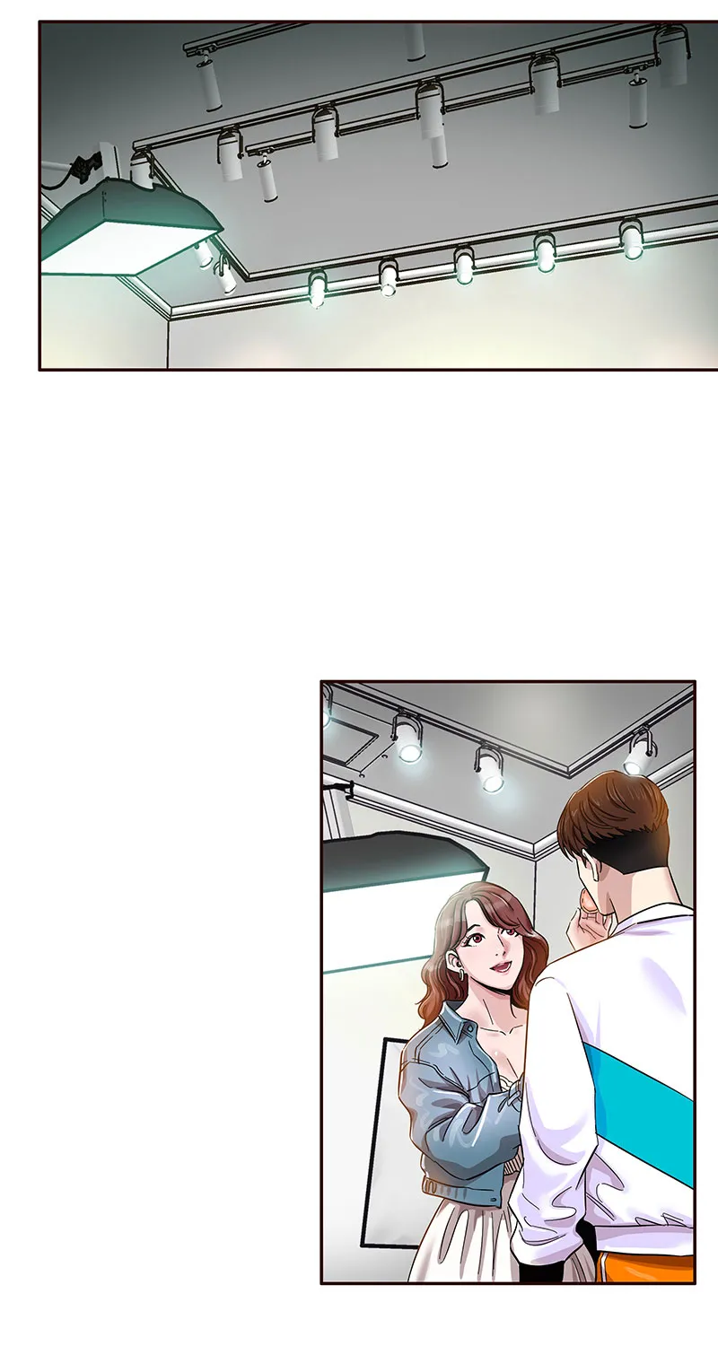 [第2话] 初次见面 第7页