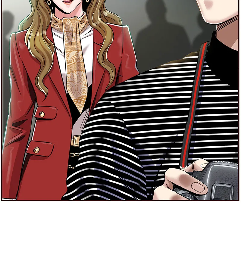 [第2话] 初次见面 第20页