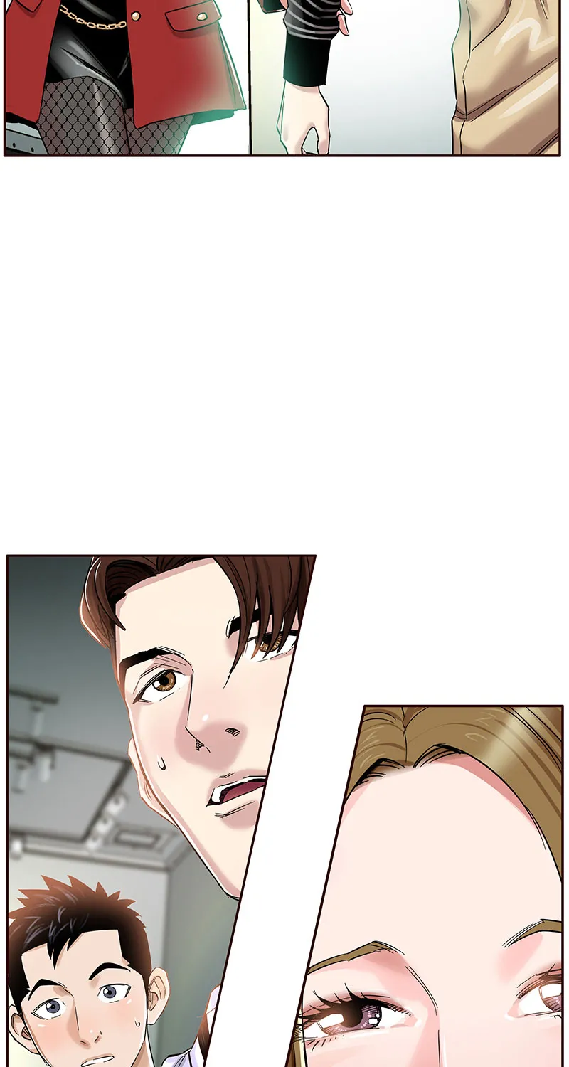 [第2话] 初次见面 第42页