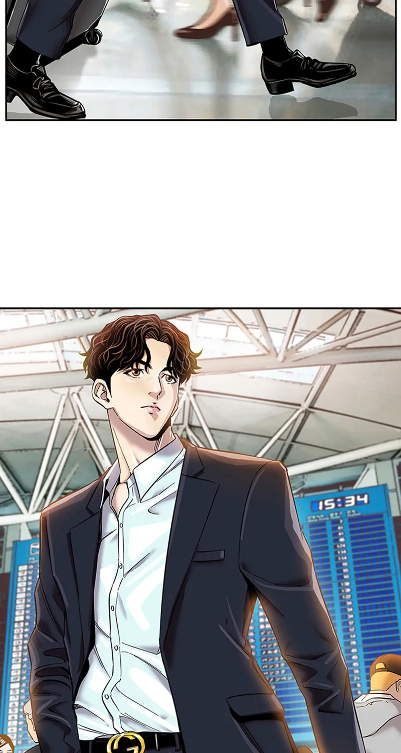 [第1话] 开端 第19页