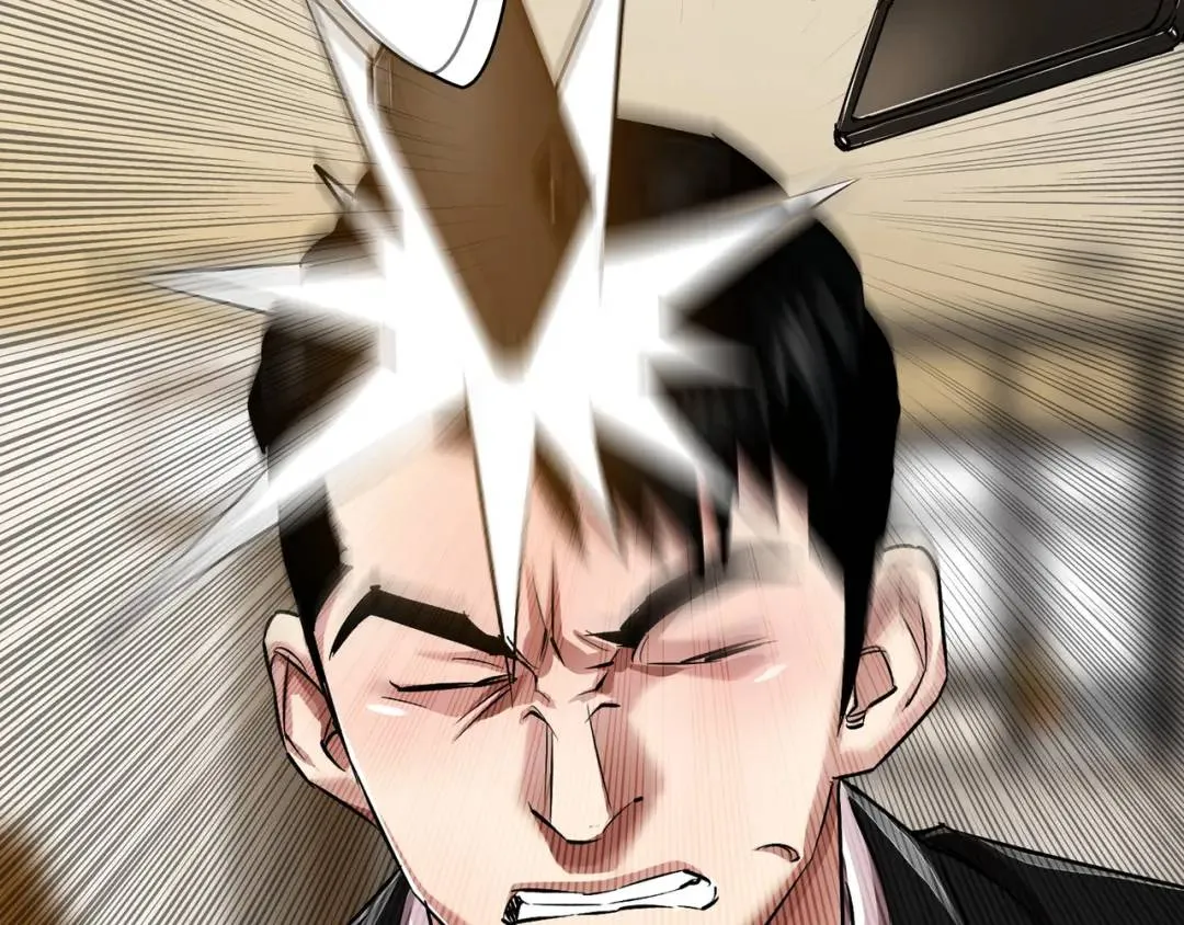 [第31话] 二次噩耗 第4页