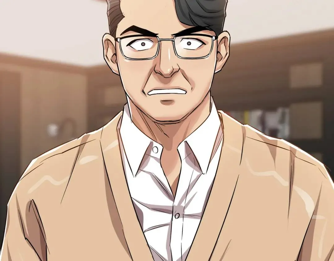 [第31话] 二次噩耗 第80页
