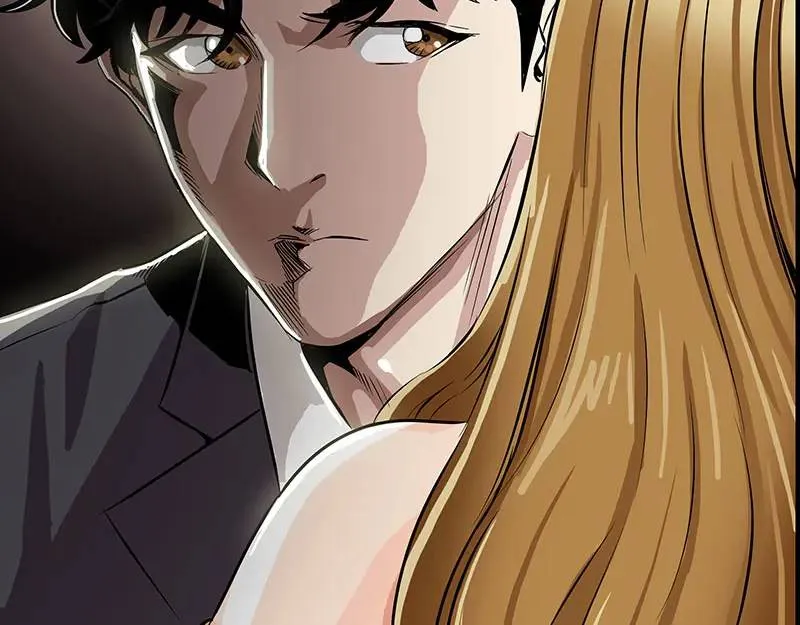 [第29话] 各怀鬼胎 第139页