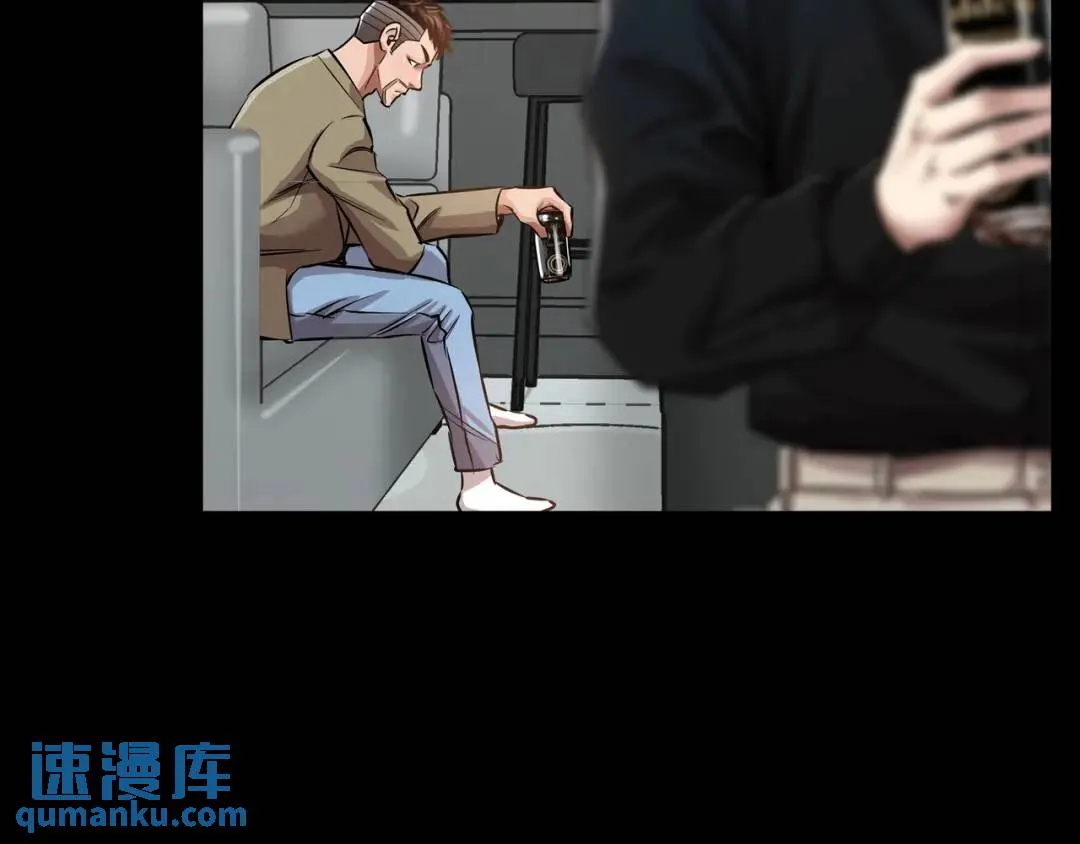 [第28话] 凶手的身份 第112页