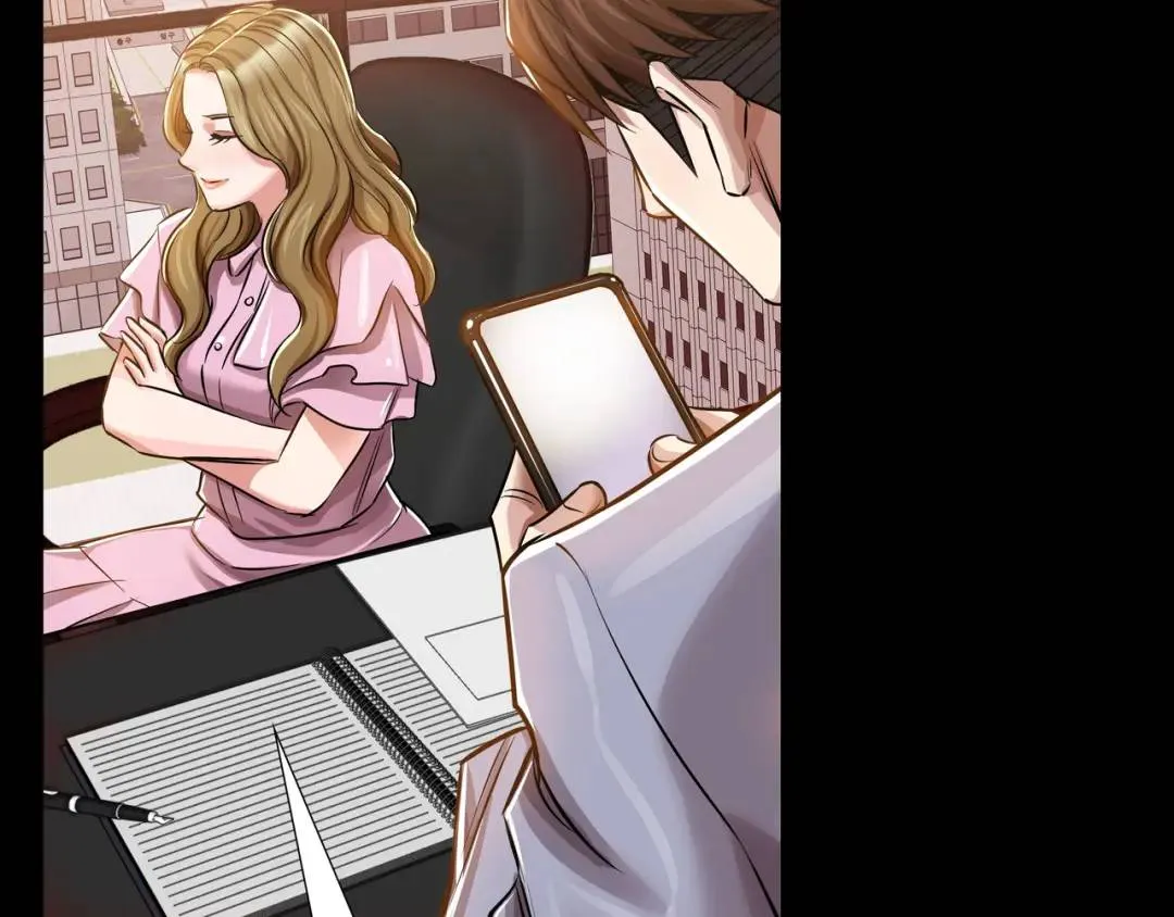 [第25话] 决裂 第125页